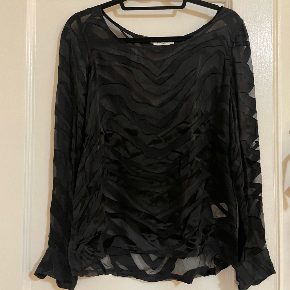 Equipment Top